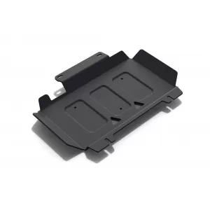 Metal underbody shield suitable for Ford Ranger 2012-2015, Ranger after 2016