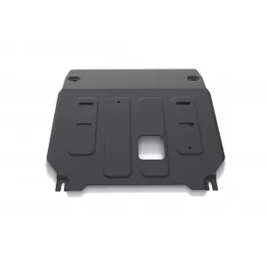 Metal engine undertray suitable for Kia Sorento Prime after 2015