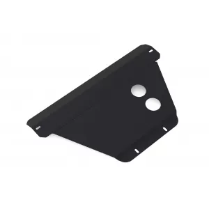 Metal undertray suitable for Mercedes E-Class W124 1985-1995