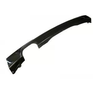 Type 320 diffuser suitable for rear M Technik bumper on BMW 3 Series F30 sedan, F31 touring 2011-2019 -oo---- - ABBMRA6006720