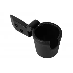 Cup holder suitable for Mercedes G-Class W463 after 1997 for center or middle console