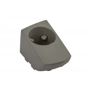 Original grey cup holder suitable for BMW X3 E83 2003-2010