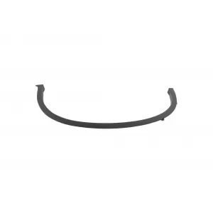 Wheel arch flare suitable for rear right of BMW X6 E71 2008-2014