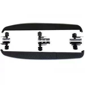 Side steps suitable for Range Rover Sport 2006-2013 - ABLRRS6007018