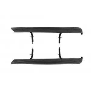 Running boards suitable for Range Rover Vogue 2002-2012 - ABLRRS6007019