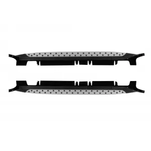 Running boards suitable for KIA Sportage 2010-2015 - ABKIRS6007020