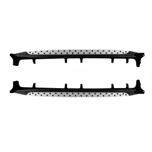Side steps suitable for KIA Sorento 2009-2015 - ABKIRS6007021