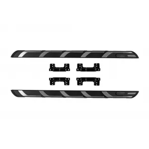 Steps suitable for Audi Q7 after 2015 - ABAURS6007027