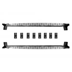 Side steps suitable for KIA Sportage after 2016 - ABKIRS6007030