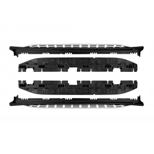 Running boards suitable for Mercedes GLS X167 after 2019