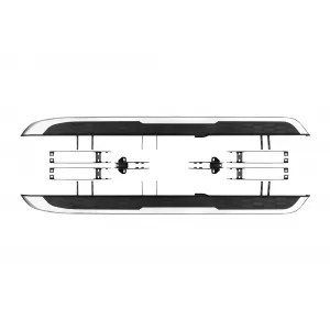 Steps suitable for Honda CR-V after 2018 - ABHORS6007037