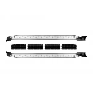Running boards suitable for Lexus NX200 after 2015 - ABLERS6007038