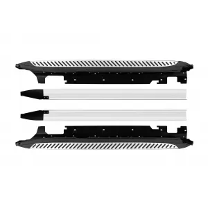 Steps suitable for BMW X1 F48 2015-2022 - ABBMRS6007044
