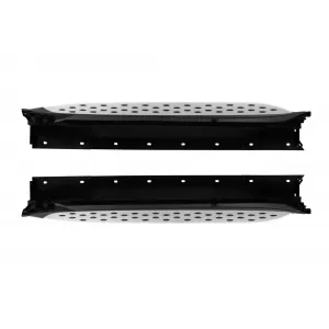 Running boards suitable for Mercedes EQC 2019-2023 - ABMERS6007056