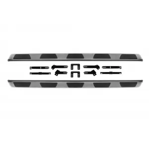 Side steps suitable for Audi Q7 2016-2023 - ABAURS6007059