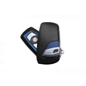 Original leather key case suitable for BMW - ABBMKC6007070
