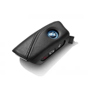 Original leather key case suitable for BMW - ABBMKC6007074