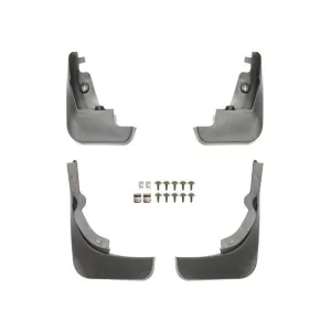Front and rear mudguard kit suitable for Audi Q5 2008-2017
