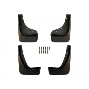 Front and rear mudguard set suitable for Mazda CX-5 2012-2017