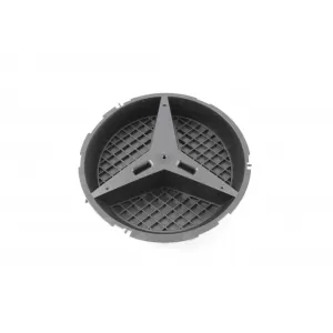 Base for emblem suitable for Mercedes E-Class W213 sedan, S213 estate, C238 coupe, A238 cabrio, S-Class C217 coupe, A217 cabrio