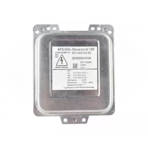 Ballast D1S/D1R 5DC 009 060-00 suitable for Mercedes E-Class W211 2003-2009, Porsche Cayenne 2007-2010, Panamera 2010-2013