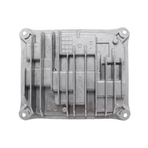LED module suitable for LED headlights without ILS for Mercedes E-Class W212, C207, A207 2013-2016