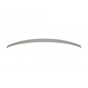 AMG style sunshade suitable for Mercedes C-Class Coupe C205 after 2015, unpainted