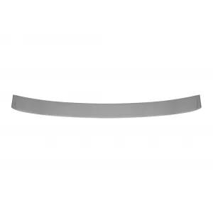 AC Schnitzer type sunshade suitable for BMW 5 Series G30 after 2017, unpainted