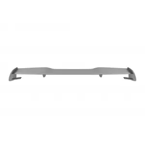 AMG style trunk spoiler suitable for Mercedes A-Class W177 hatchback after 2019, unpainted