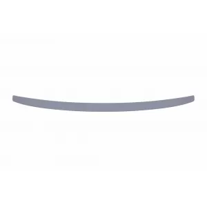 Trunk spoiler suitable for Audi A6 C7 sedan 2011-2018, unpainted - ABAUSX6007219