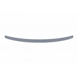 S4 type trunk spoiler suitable for Audi A4 B8 sedan 2007-2012, unpainted
