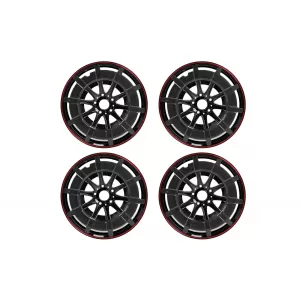 Forged wheels 900 22