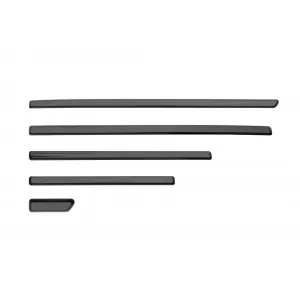 Carbon side trims suitable for Mercedes G-Class W464 after 2018