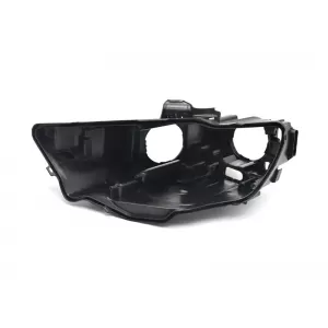 Left housing suitable for xenon headlights for Audi A3 2017-2019