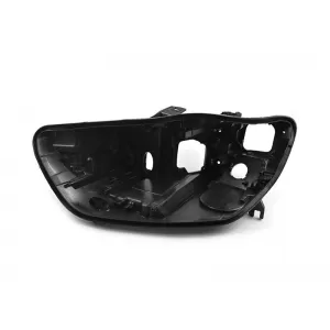 Left housing suitable for LED headlights for Audi A6 C7pa 2016-2017 - ABAUHL6007526