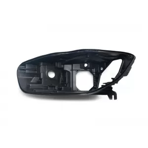 Left housing suitable for LED headlights for Audi A6 C7 2011-2015 - ABAUHL6007528