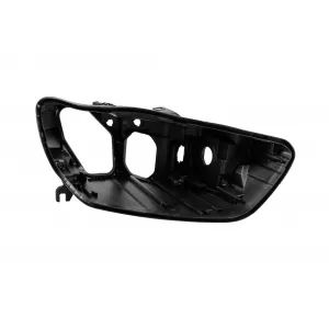 Right housing suitable for LED headlights for Audi A6 C7 2011-2015 - ABAUHL6007529