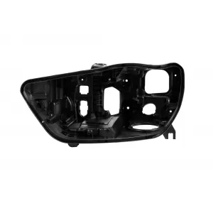 Left housing suitable for Matrix headlights on Audi A6 C7PA 2016-2017 - ABAUHL6007530