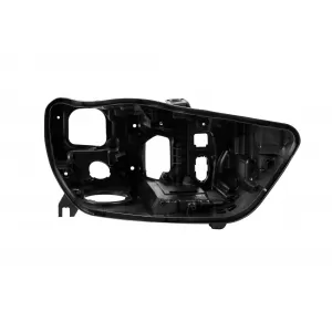 Right housing suitable for Matrix headlights on Audi A6 C7PA 2016-2017 - ABAUHL6007531