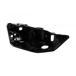 Right Laser headlight housing suitable for Audi A8 D5 after 2022