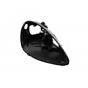 Right housing suitable for xenon headlights on Porsche Cayenne 2011-2014