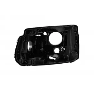 Left Xenon headlight housing suitable for Land Rover Discovery 2014-2016