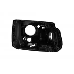 Right Xenon headlight housing suitable for Land Rover Discovery 2014-2016