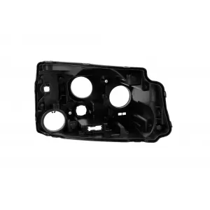Right xenon headlight housing suitable for Land Rover Discovery 2009-2013