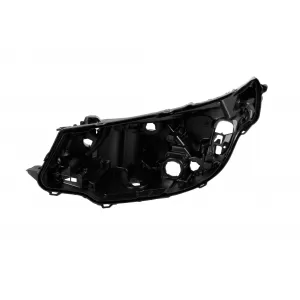Left LED headlight housing suitable for Land Rover Discovery 2017-2021