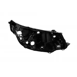 Right LED headlight housing suitable for Land Rover Discovery 2017-2021
