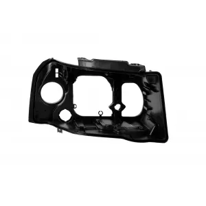 Right Xenon headlight housing suitable for Land Rover Freelander 2012-2014
