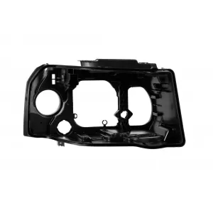 Right Xenon headlight housing suitable for Land Rover Freelander 2006-2012