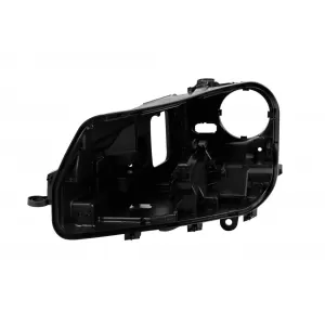 Left headlight housing suitable for Mercedes GLS X167 after 2020