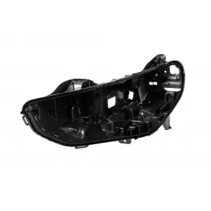 Left housing suitable for LED headlights for Opel Insignia 2017-2020